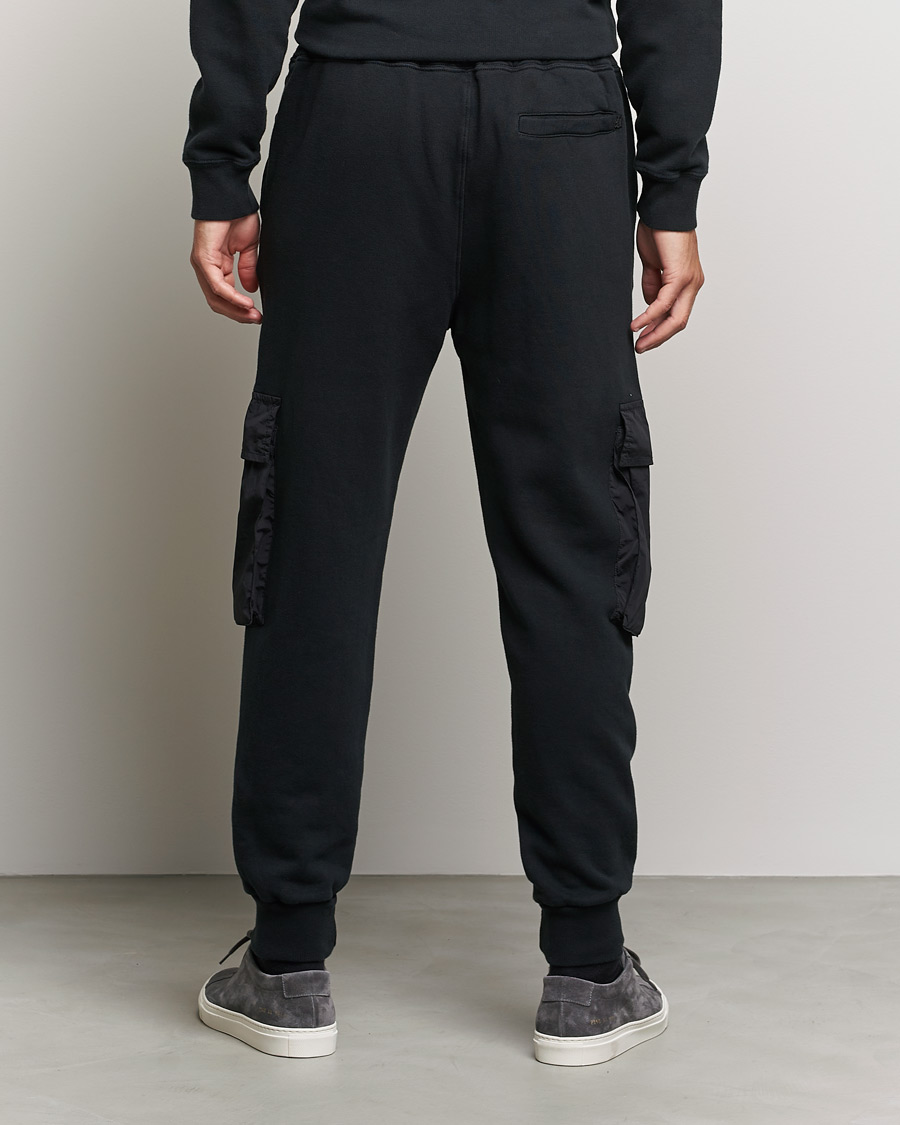 Herren | Hosen | Dondup | Sweat Pant Black