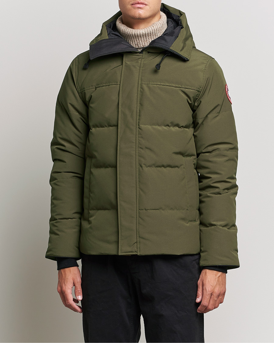 Army green canada goose clearance