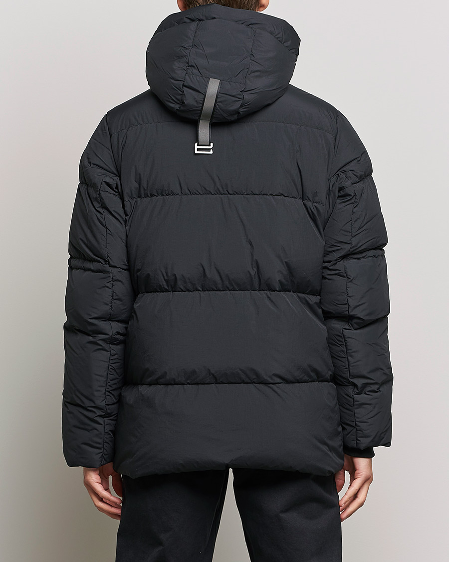Herren | Jacken | Canada Goose Black Label | Osborne Parka Black