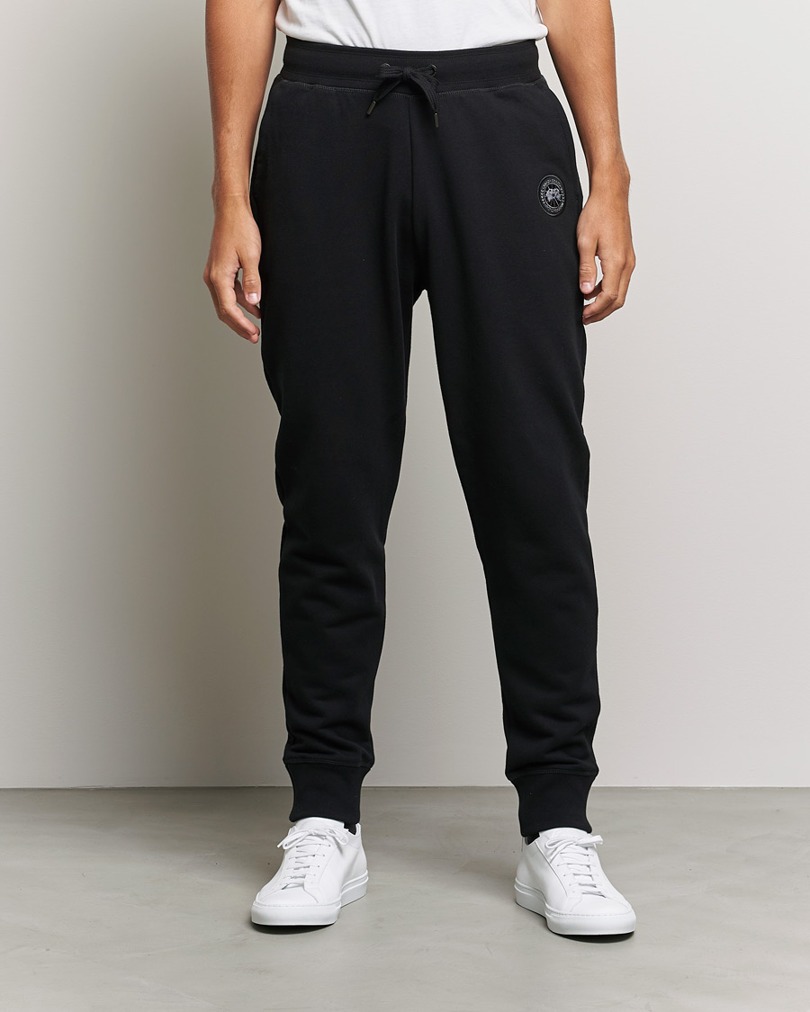 Herren |  | Canada Goose Black Label | Huron Pant Black