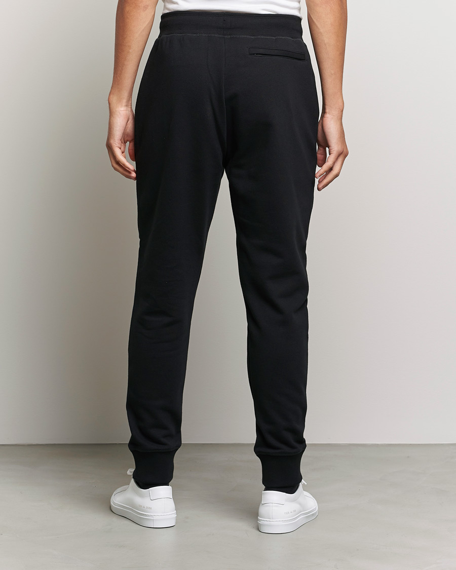 Herren | Hosen | Canada Goose Black Label | Huron Pant Black