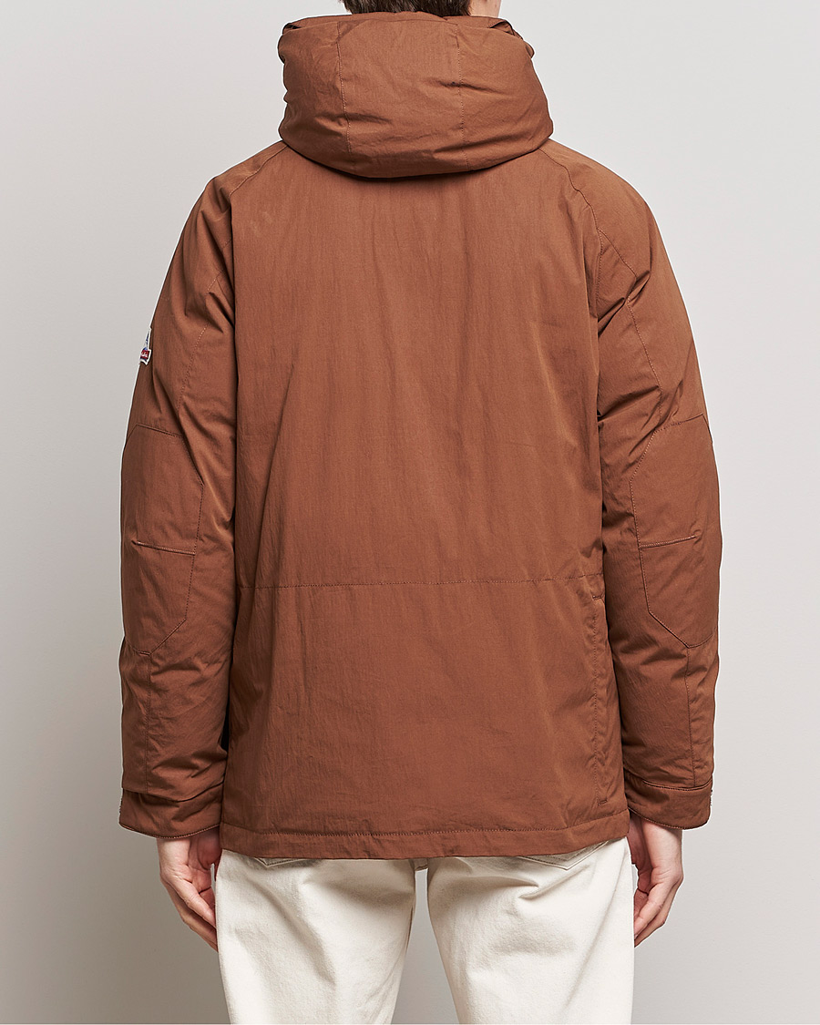 Herren | Jacken | Holubar | Deer Hunter Padded Parka Argan Oil