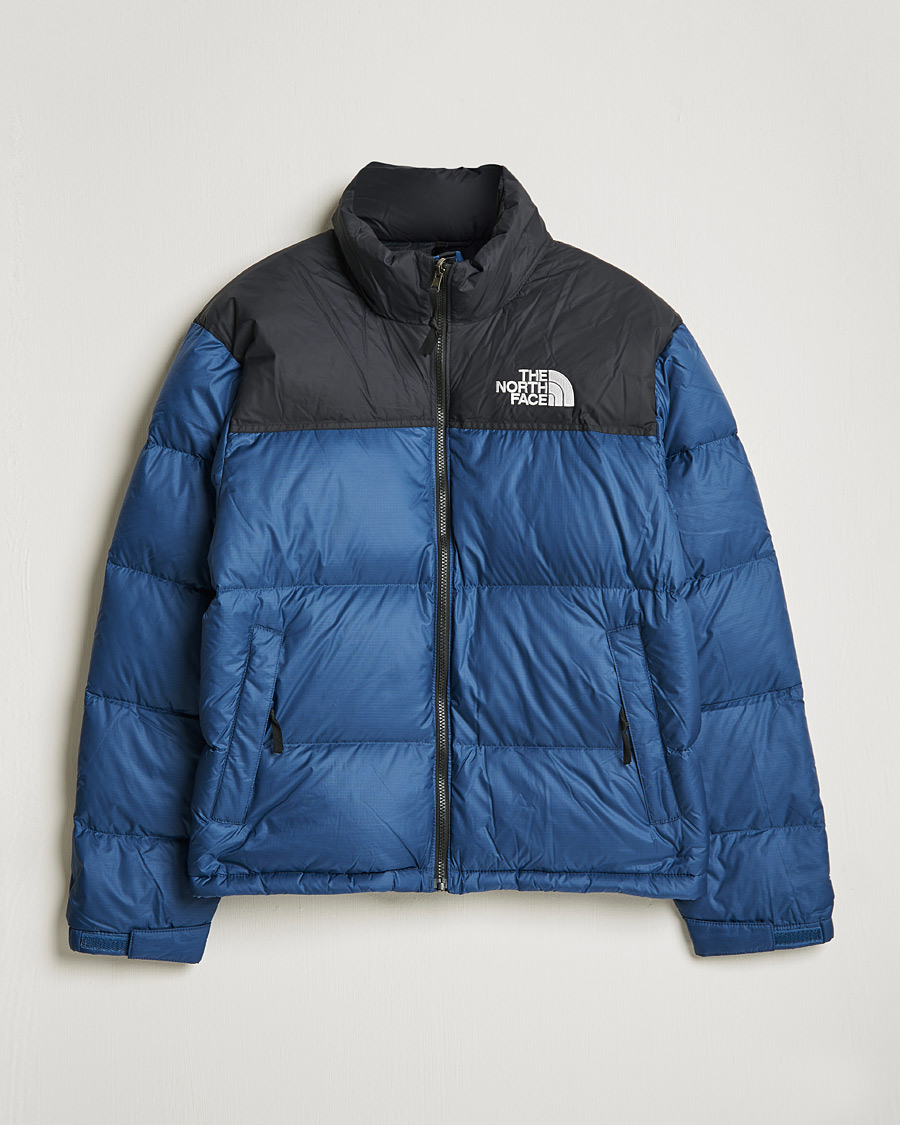 The North Face M 1996 Retro Nuptse Shady Blue