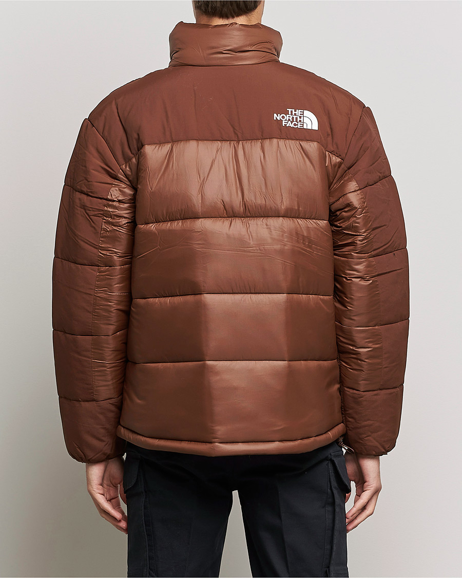 Herren | Jacken | The North Face | Himalayan Insulated Puffer Jacket Dark Oak