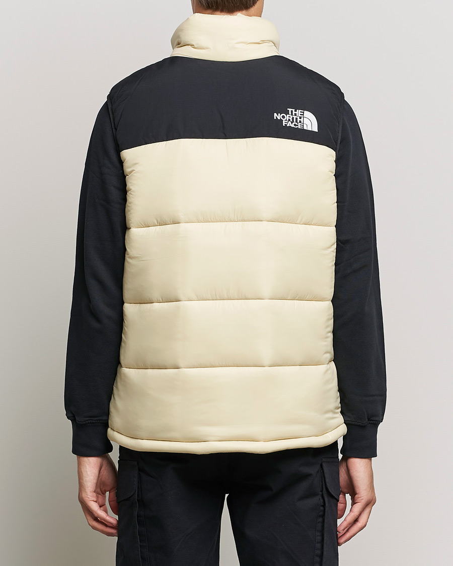 Herren | Jacken | The North Face | Himalayan Insulated Puffer Vest Gravel