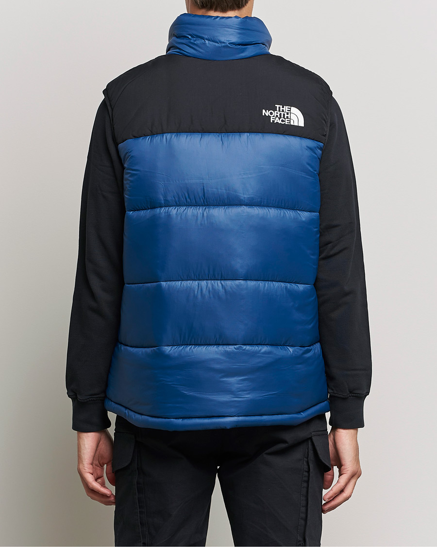 Herren | Jacken | The North Face | Himalayan Insulated Puffer Vest Shady Blue
