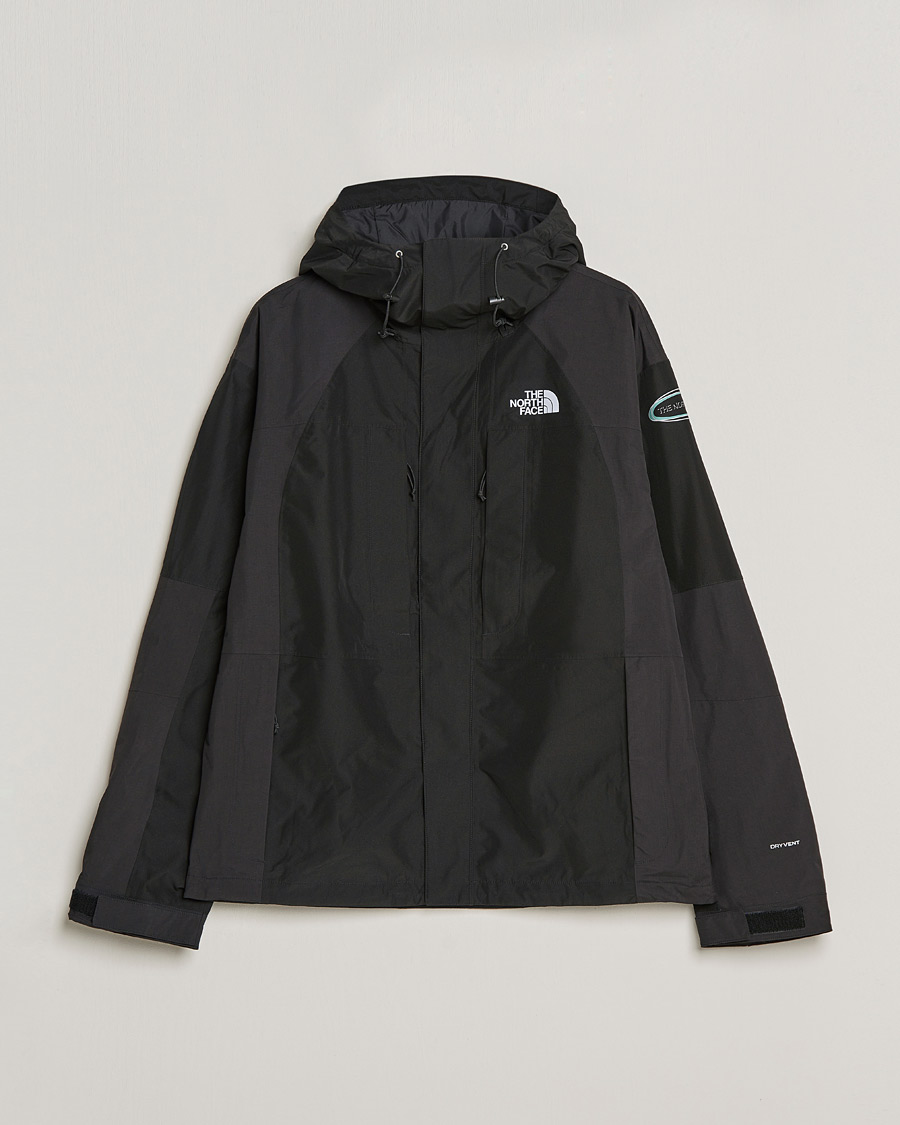 Herren | Jacken | The North Face | 2000 Mountain Shell Jacket Black