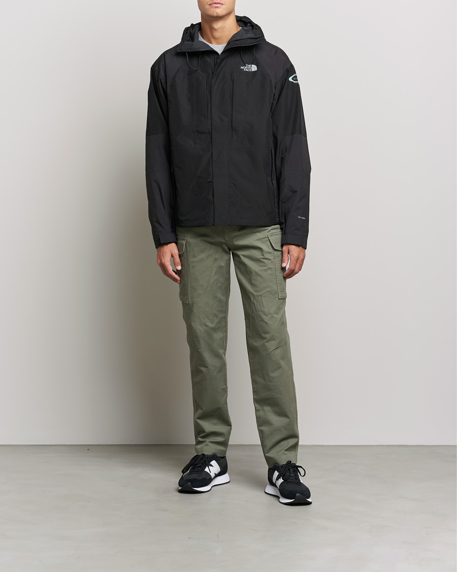 Herren | Jacken | The North Face | 2000 Mountain Shell Jacket Black