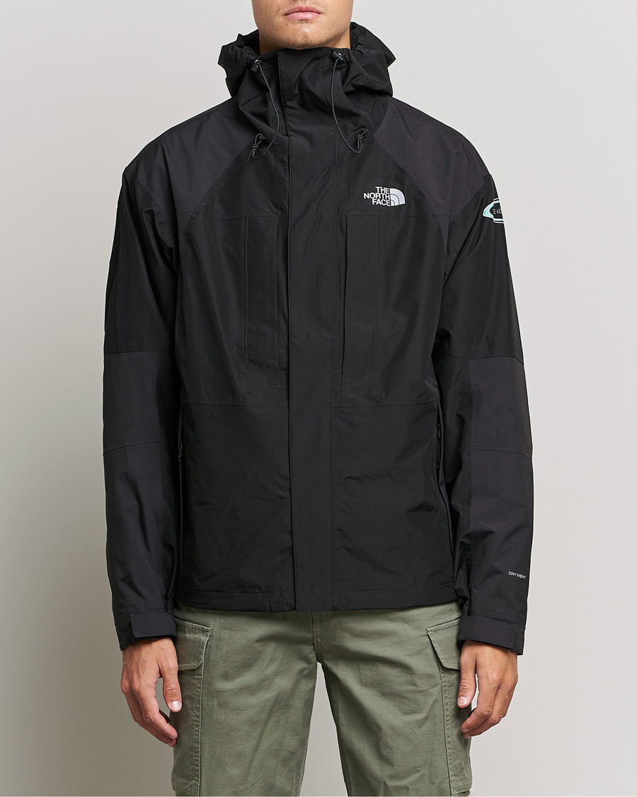 Herren | Active | The North Face | 2000 Mountain Shell Jacket Black