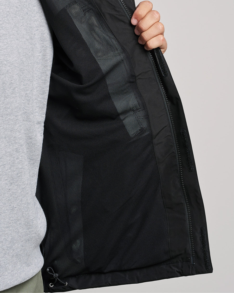 Herren | Jacken | The North Face | 2000 Mountain Shell Jacket Black