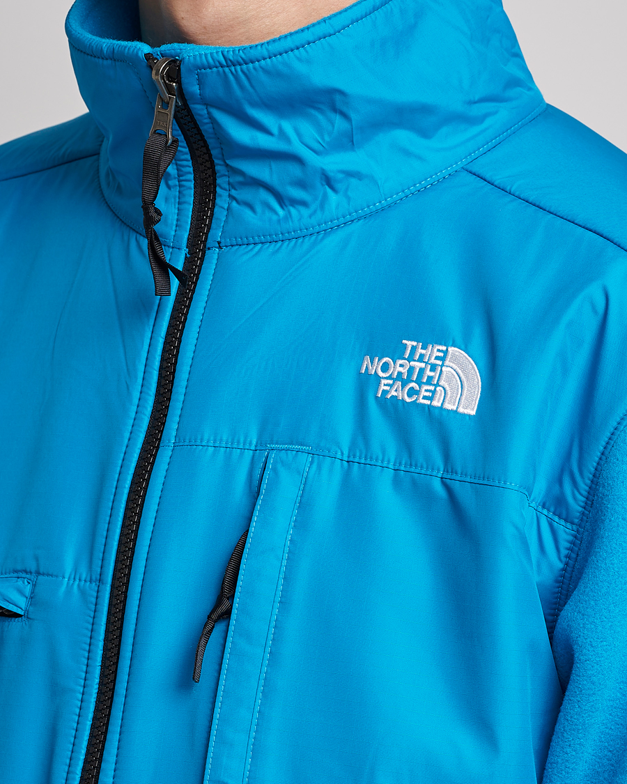 Herren | Jacken | The North Face | Denali 2 Jacket Acoustic Blue