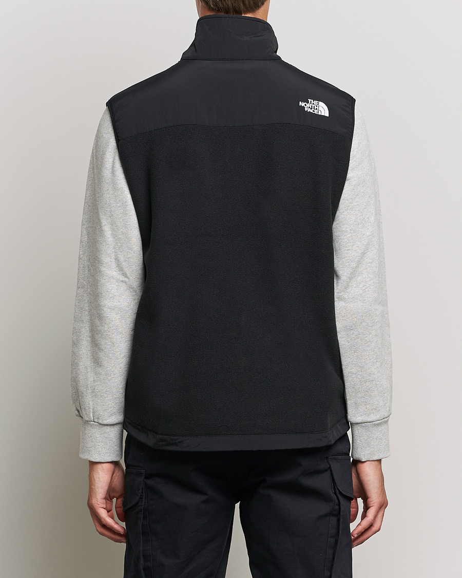 Herren | Westen | The North Face | Denali Vest Black