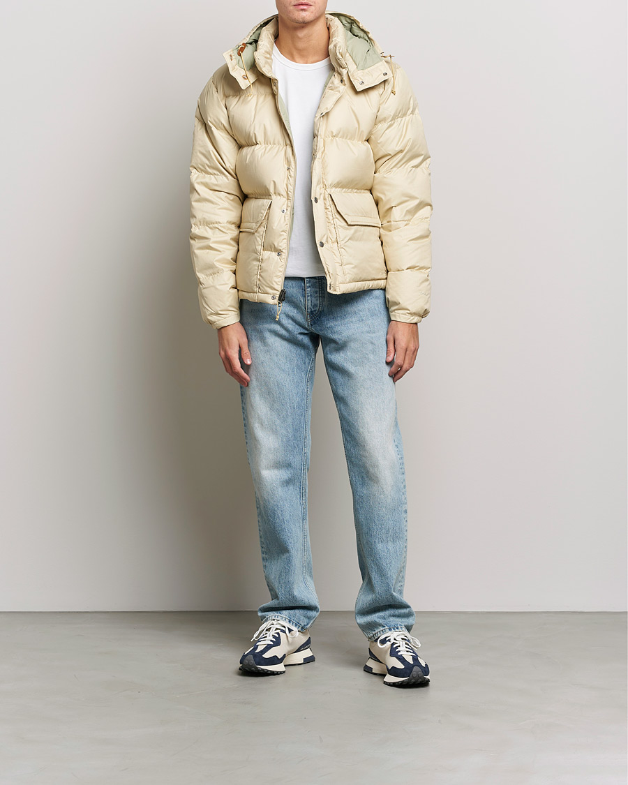 The North Face Sierra Down Jacket Gravel