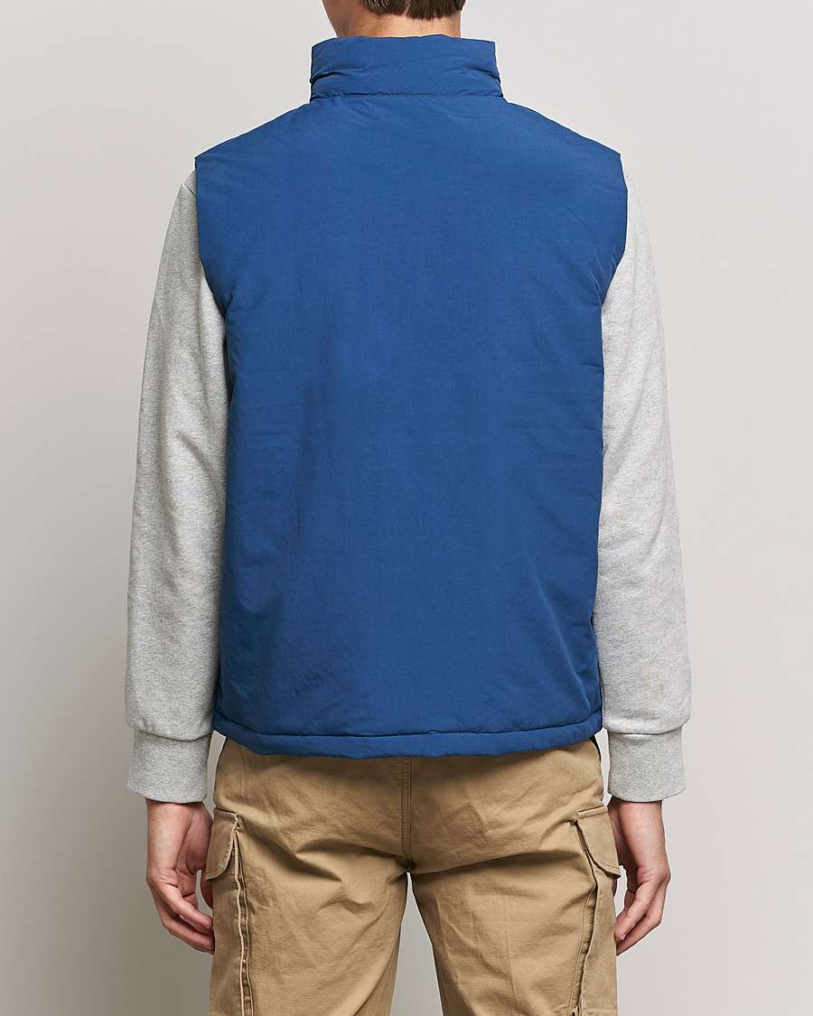 Herren | Jacken | The North Face | Thermoball Mountain Vest Shady Blue