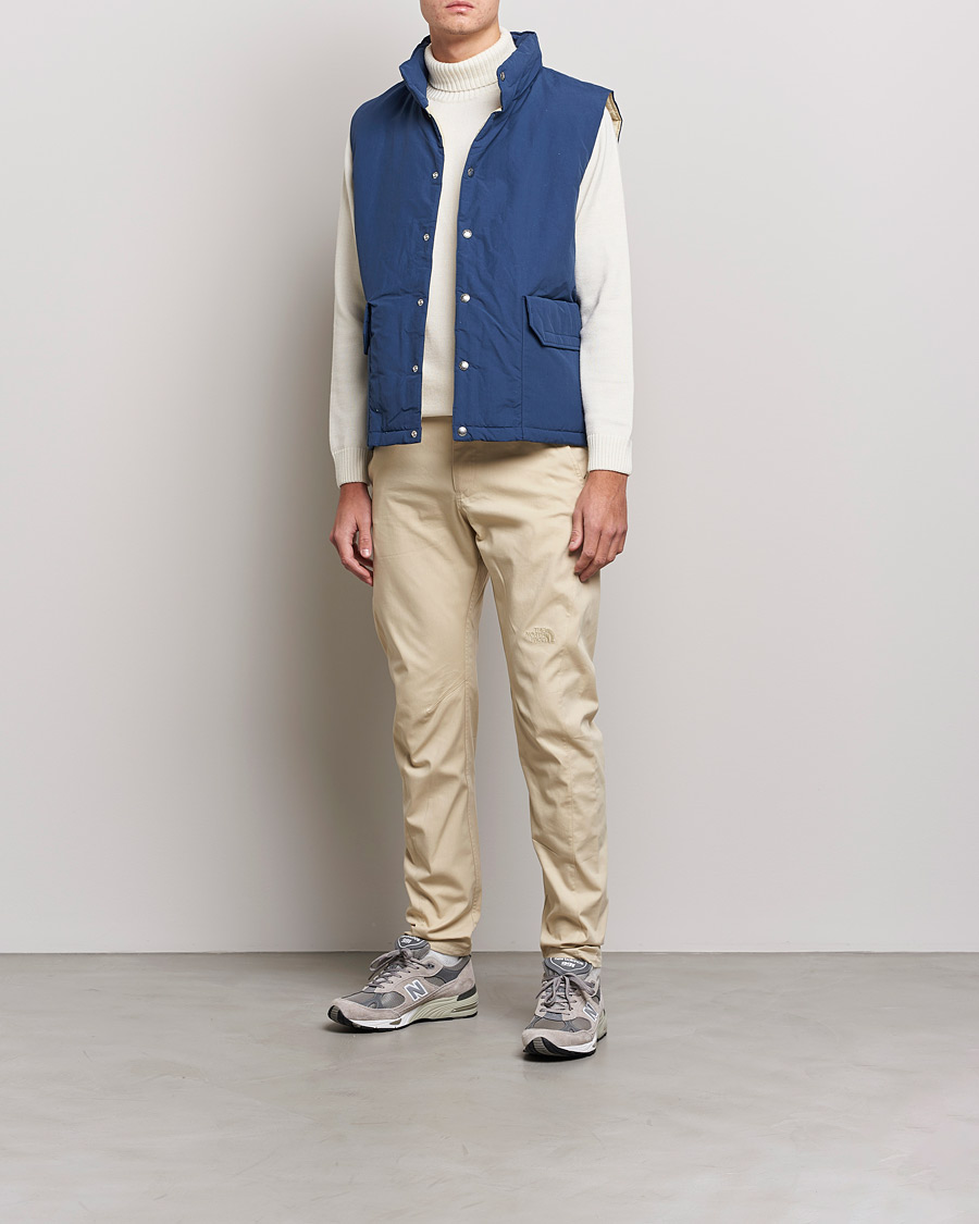 Herren | The North Face | The North Face | Tapered Heritage Chinos Gravel