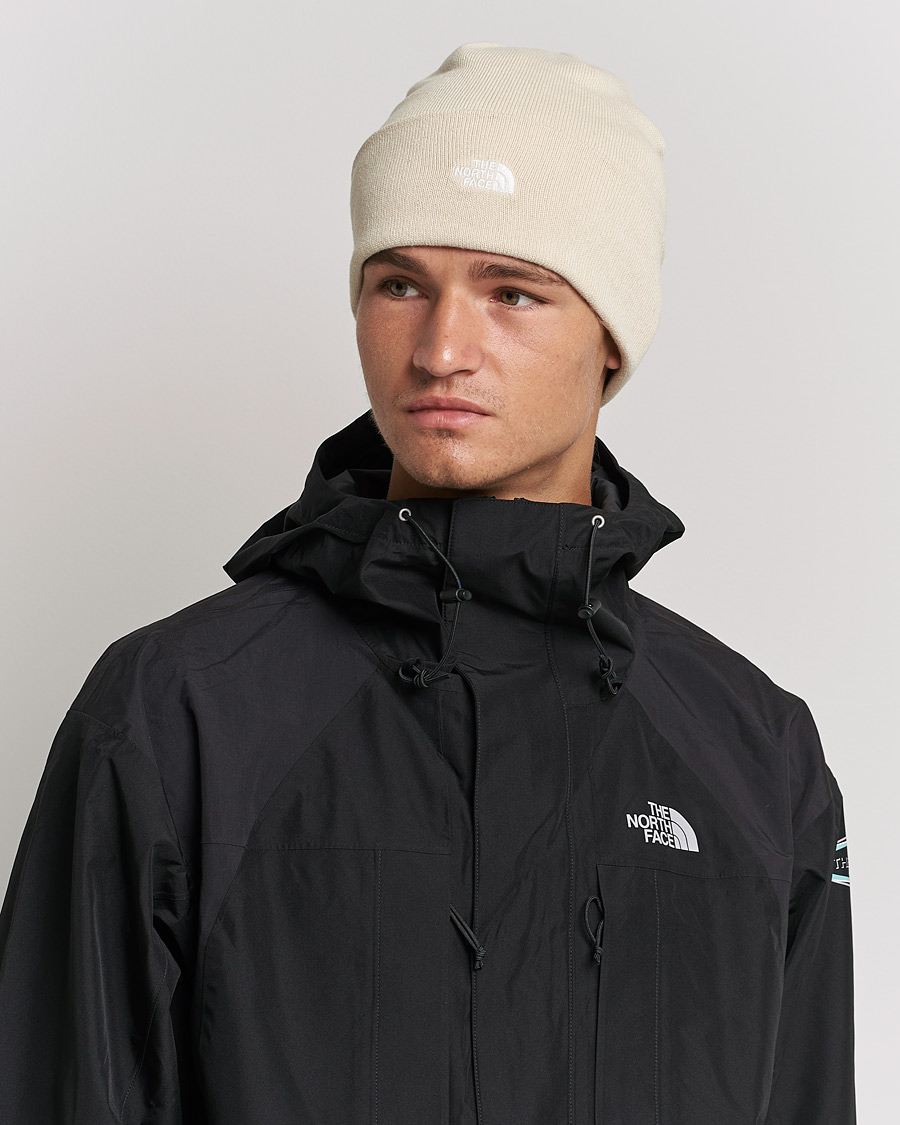 Herren | The North Face | The North Face | Norm Beanie Gravel