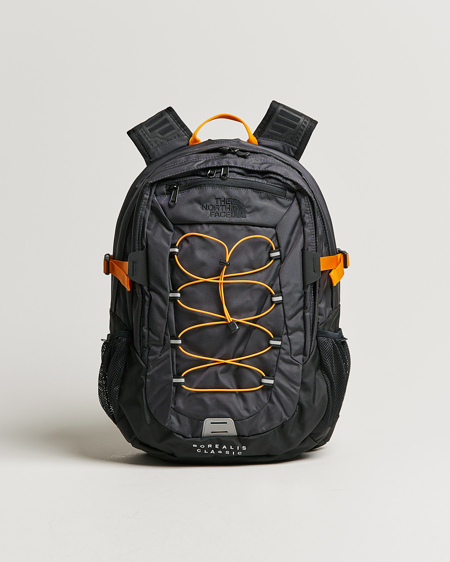 Herren |  | The North Face | Borealis Classic Backpack Asphalt Grey