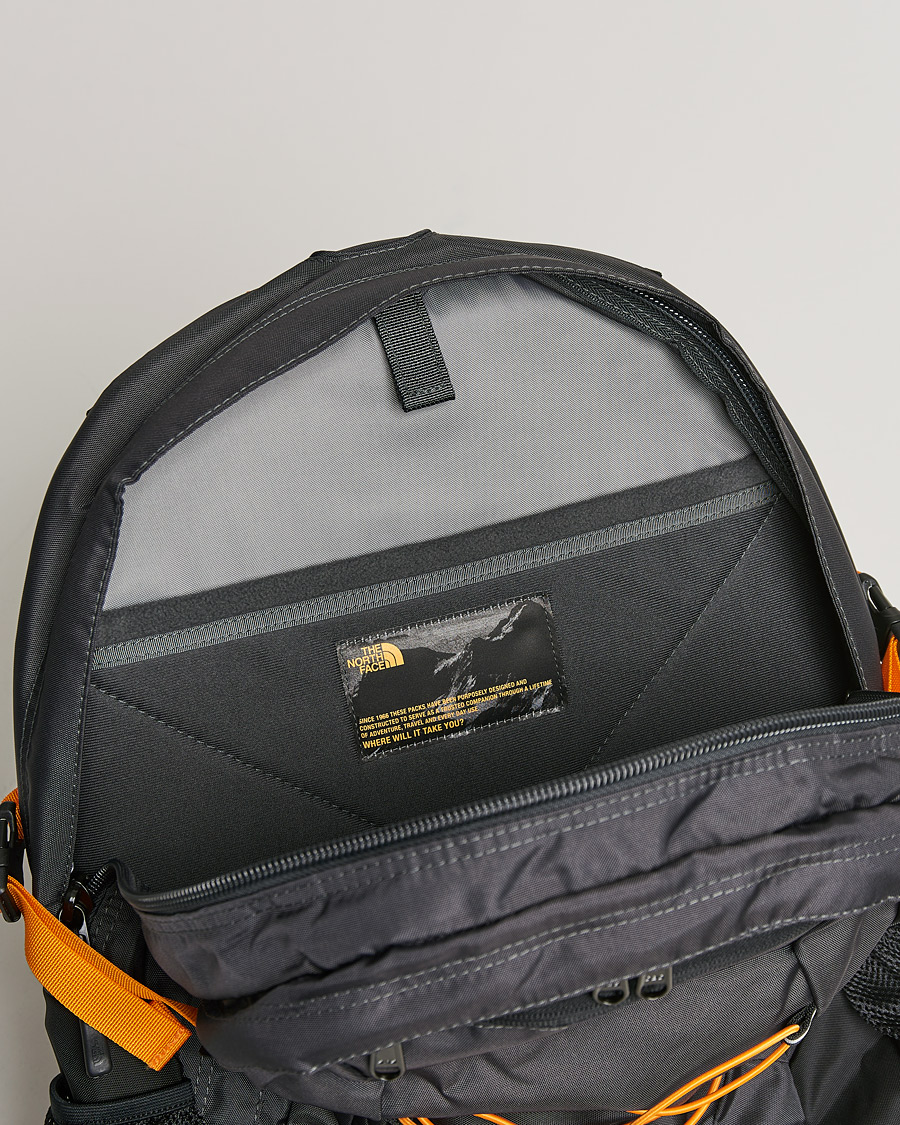 Herren | The North Face Borealis Classic Backpack Asphalt Grey | The North Face | Borealis Classic Backpack Asphalt Grey