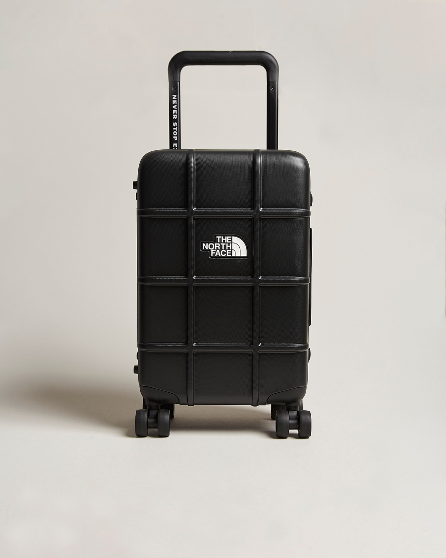 Herren | Taschen | The North Face | All Weather 4-Wheeler 22 Black