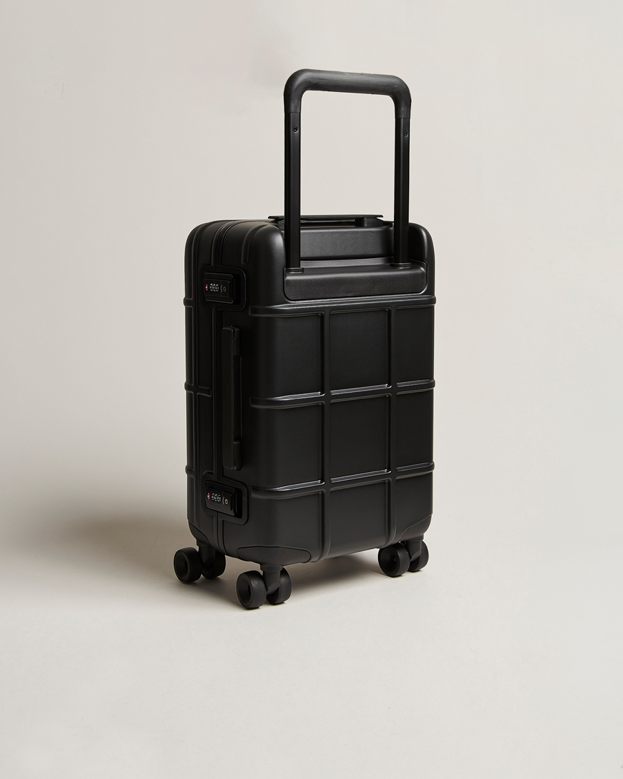 Herren | Taschen | The North Face | All Weather 4-Wheeler 22 Black