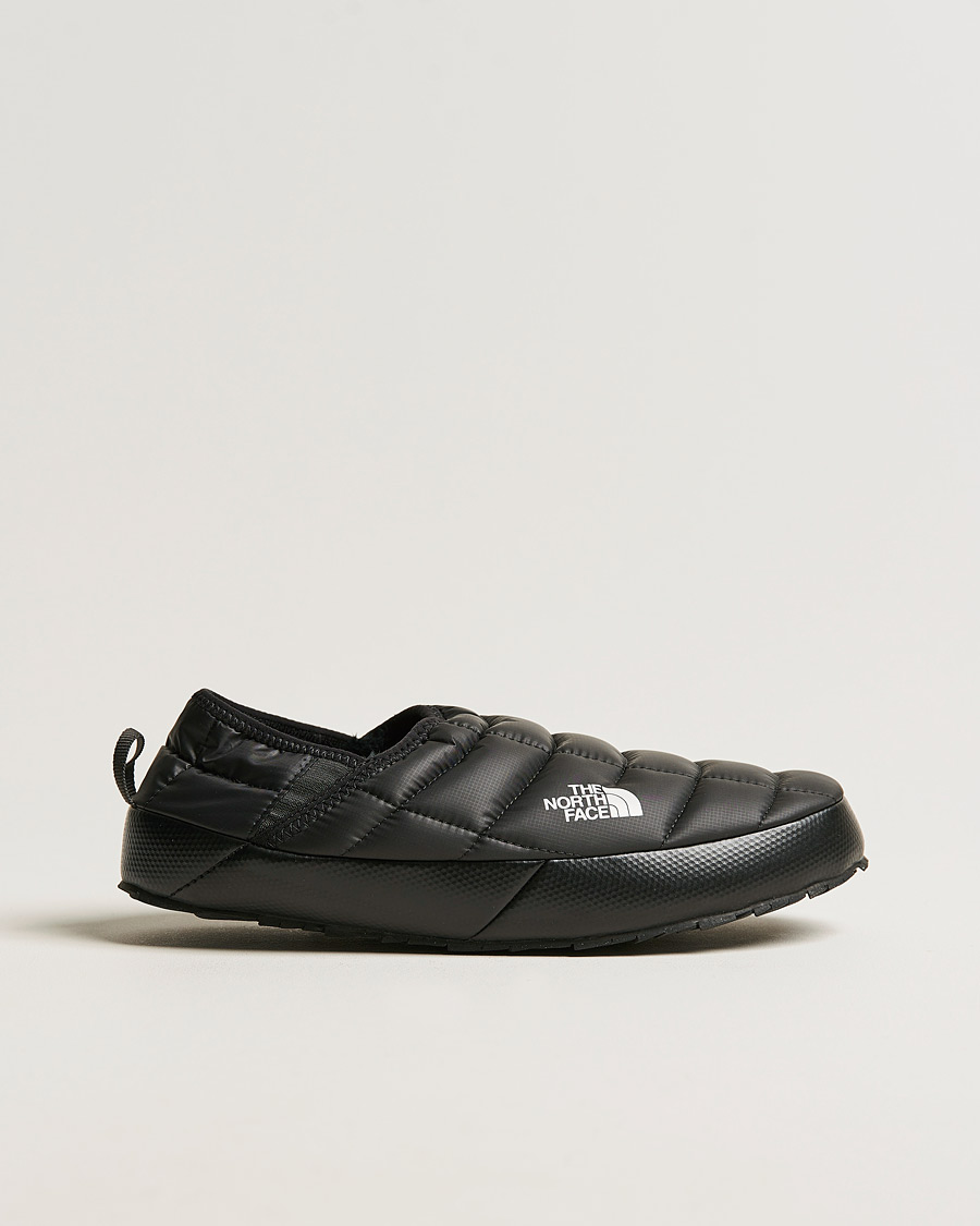 Herren | The North Face | The North Face | Thermoball Traction Mule Black