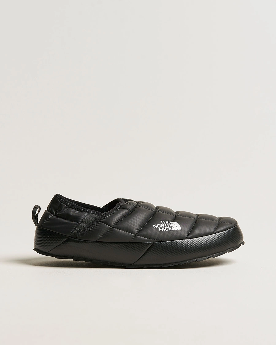 Herren | The North Face Thermoball Traction Mules Black | The North Face | Thermoball Traction Mules Black