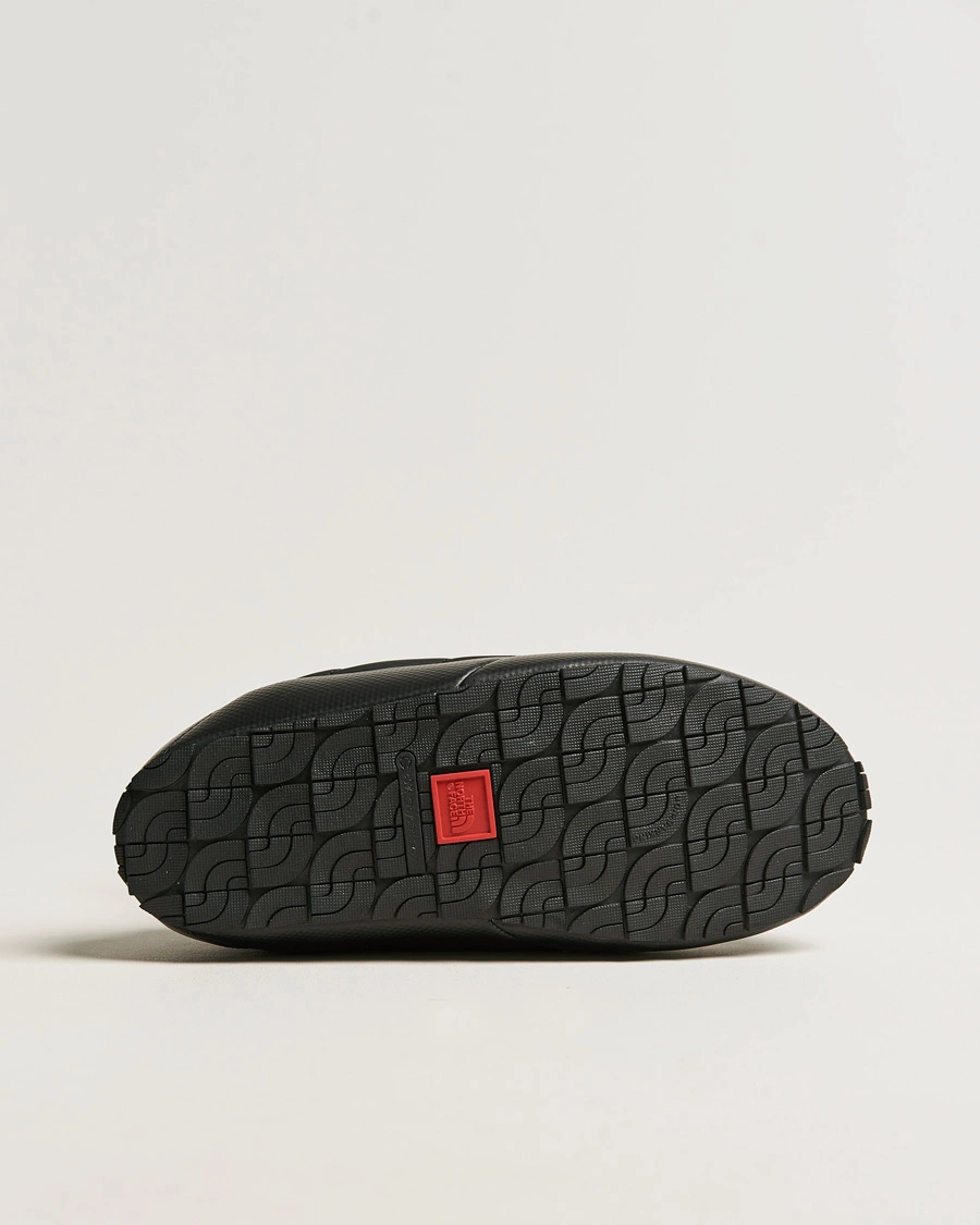 Herren | The North Face Thermoball Traction Mules Black | The North Face | Thermoball Traction Mules Black