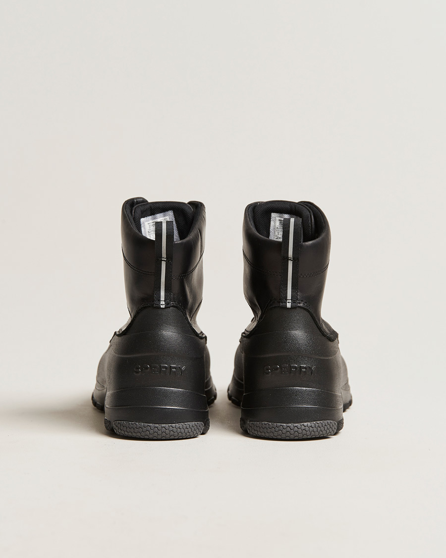 Sperry lace up boots new arrivals