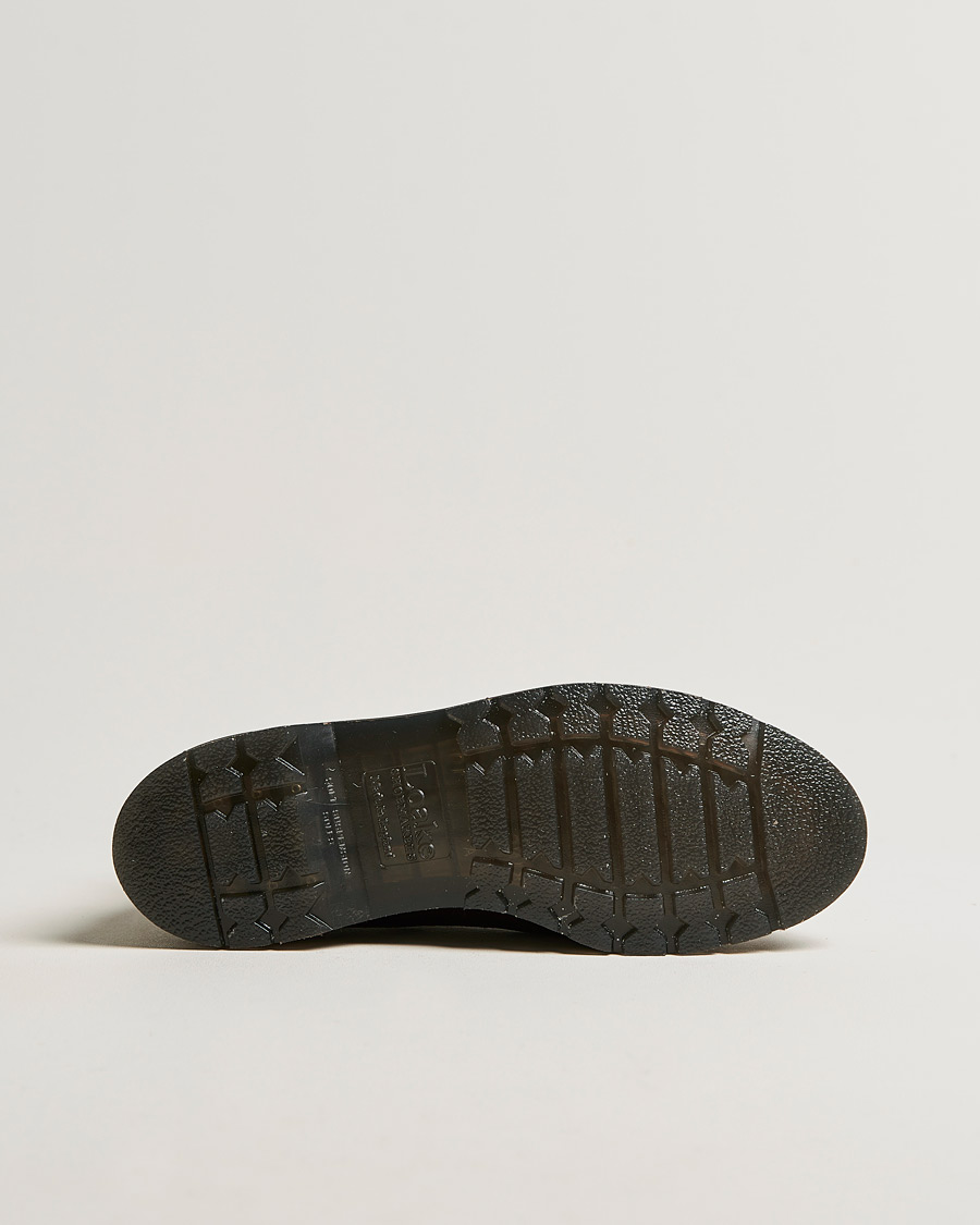 Herren | Boots | Design Loake | Trimble Heat Sealed Monkey Boot Dark Brown