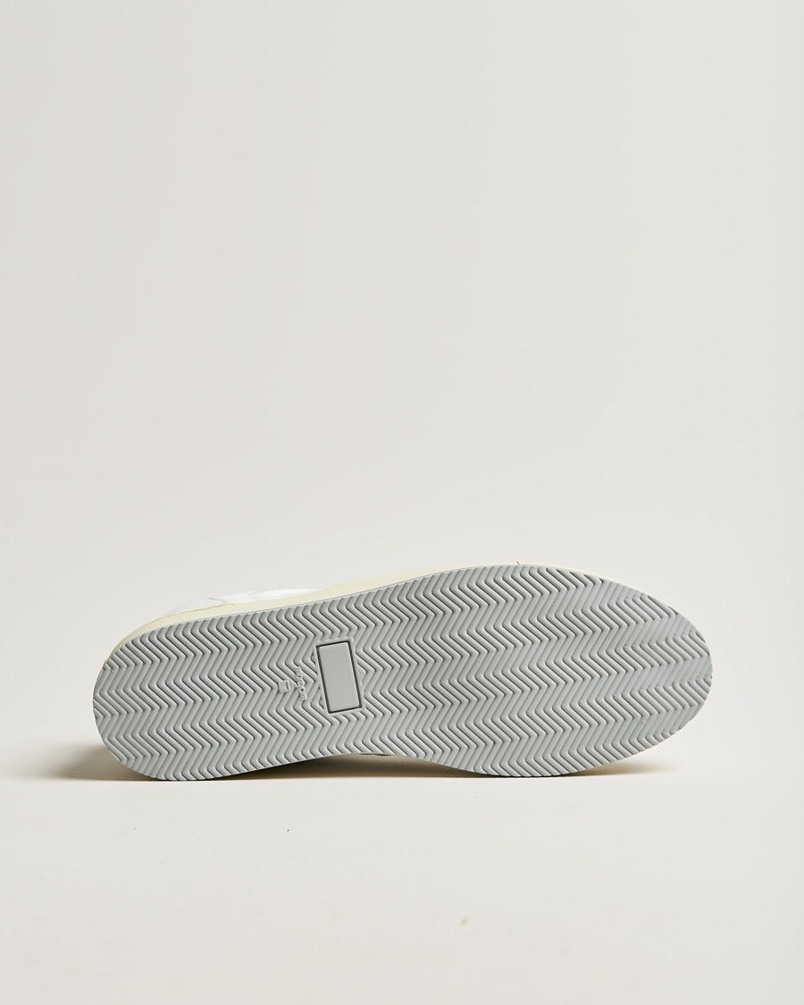 Herren | Common Projects Decades Mid Sneaker White | Common Projects | Decades Mid Sneaker White
