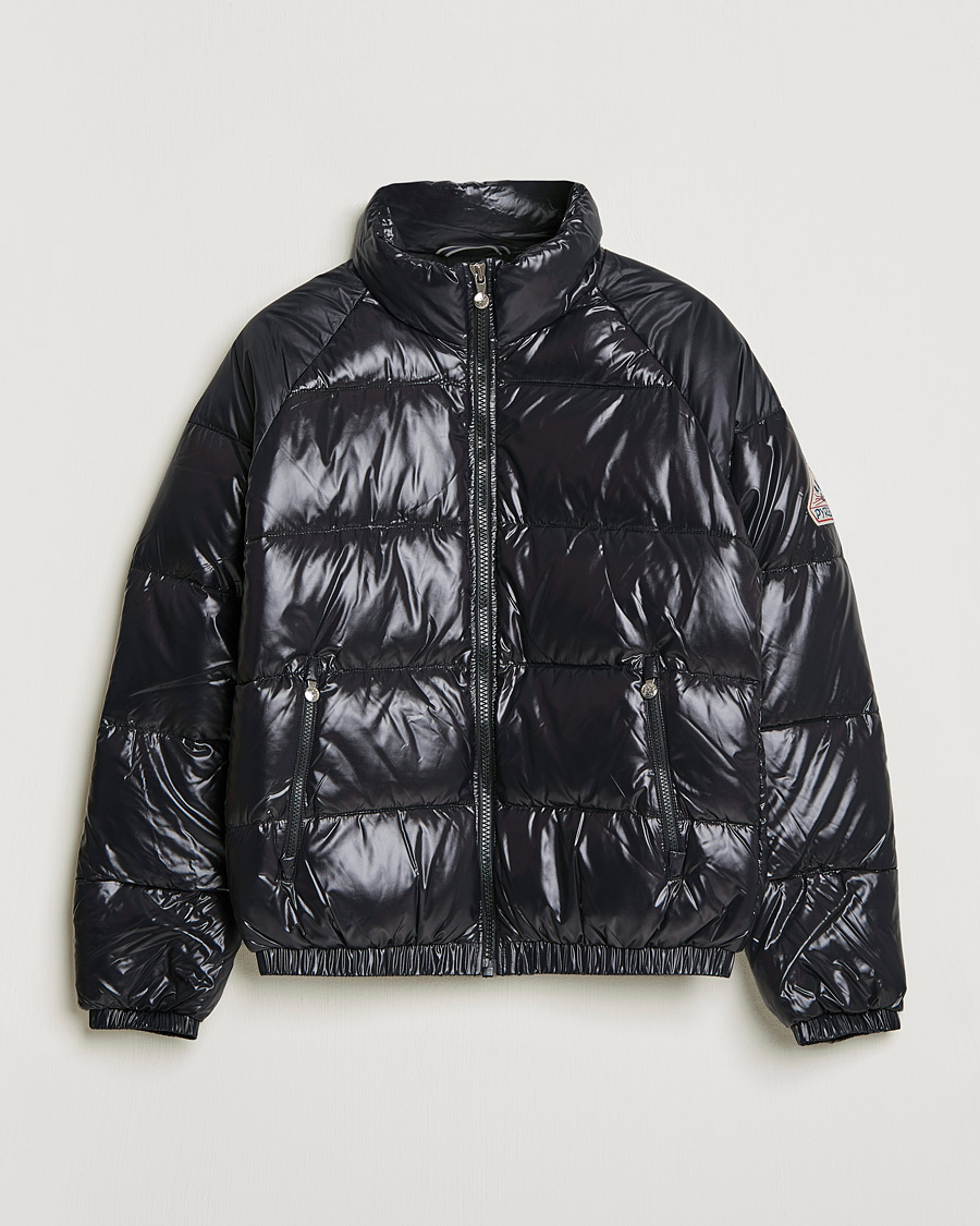 Herren | Jacken | Pyrenex | Vintage Mythic Puffer Jacket Black