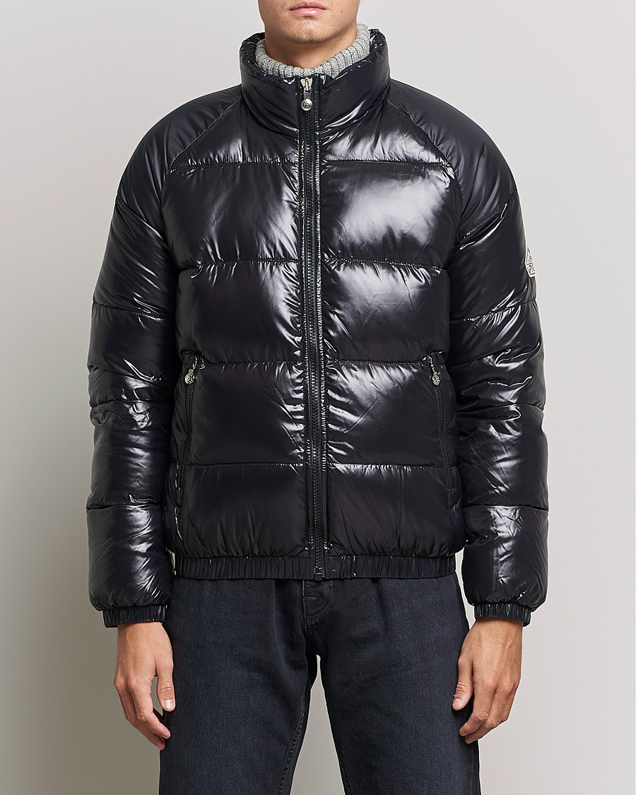Herren | Jacken | Pyrenex | Vintage Mythic Puffer Jacket Black