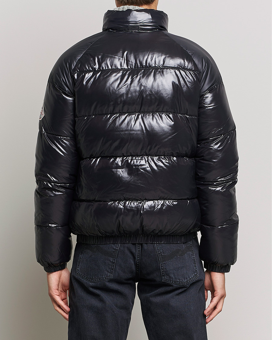 Herren | Jacken | Pyrenex | Vintage Mythic Puffer Jacket Black