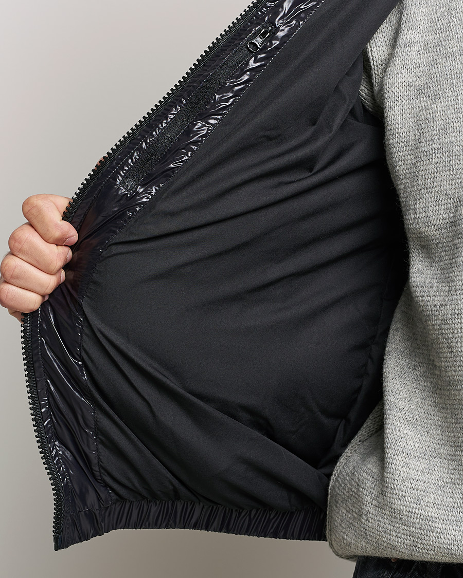 Herren | Jacken | Pyrenex | Vintage Mythic Puffer Jacket Black
