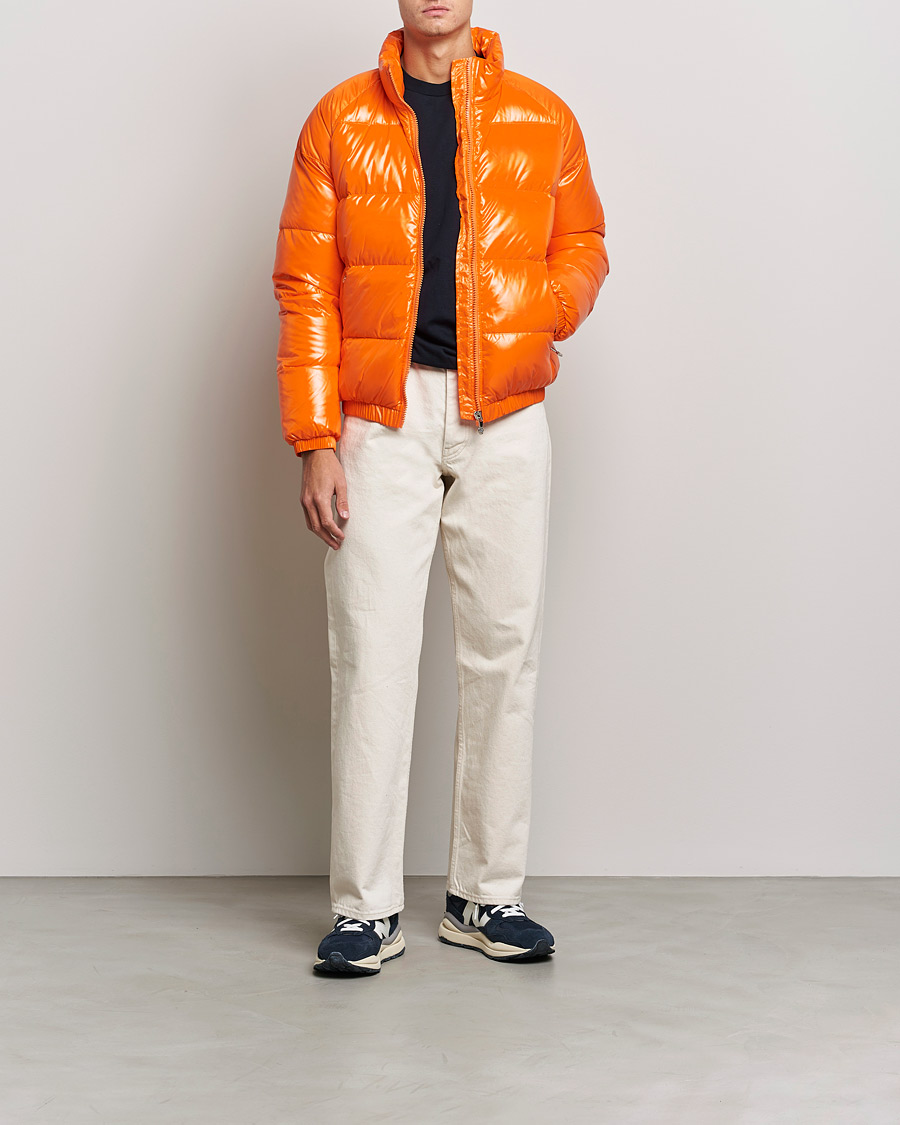 Herren | Jacken | Pyrenex | Vintage Mythic Puffer Jacket Puffin