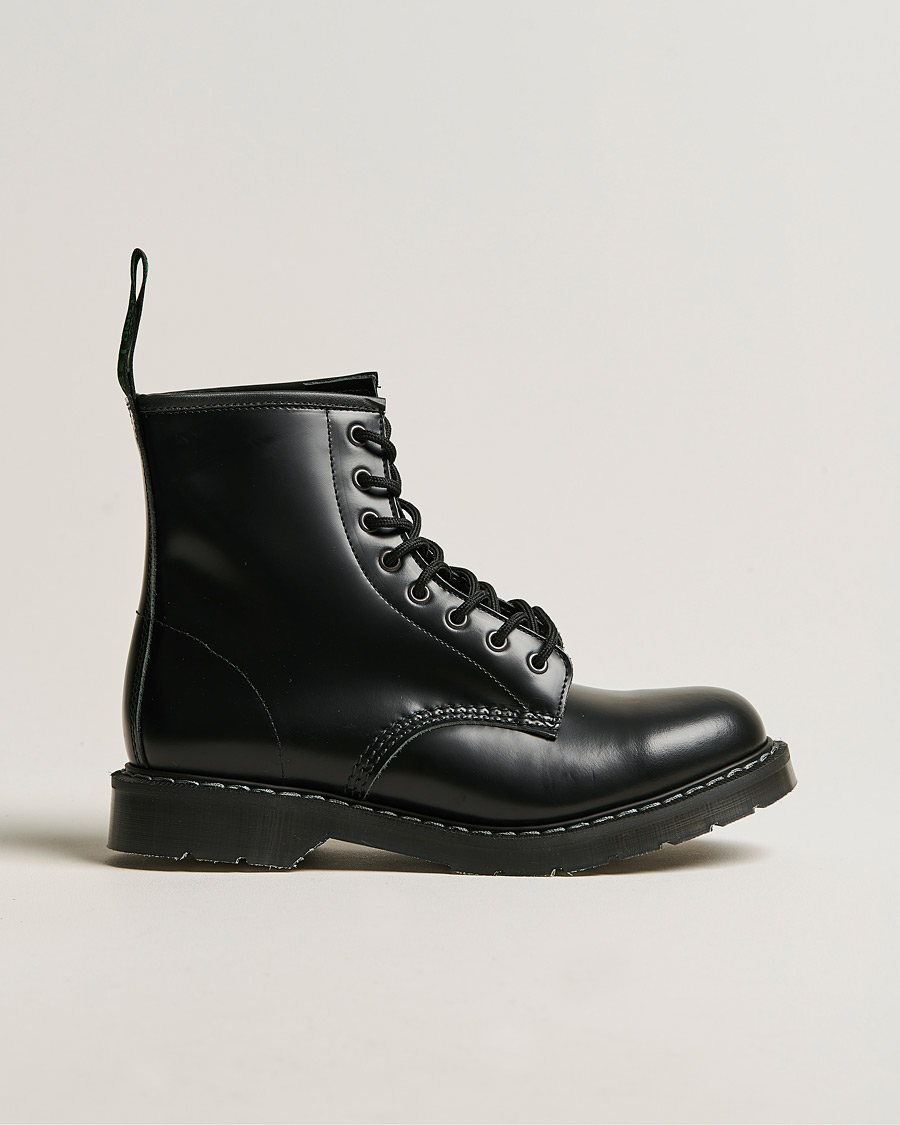 Solovair boots uk discount