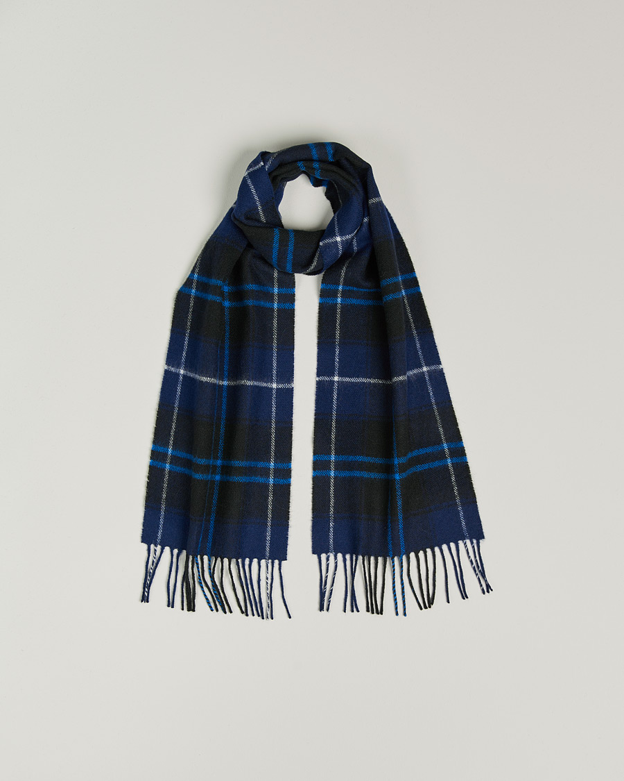 Herren | Gloverall Lambswool Scarf Patriot Modern | Gloverall | Lambswool Scarf Patriot Modern