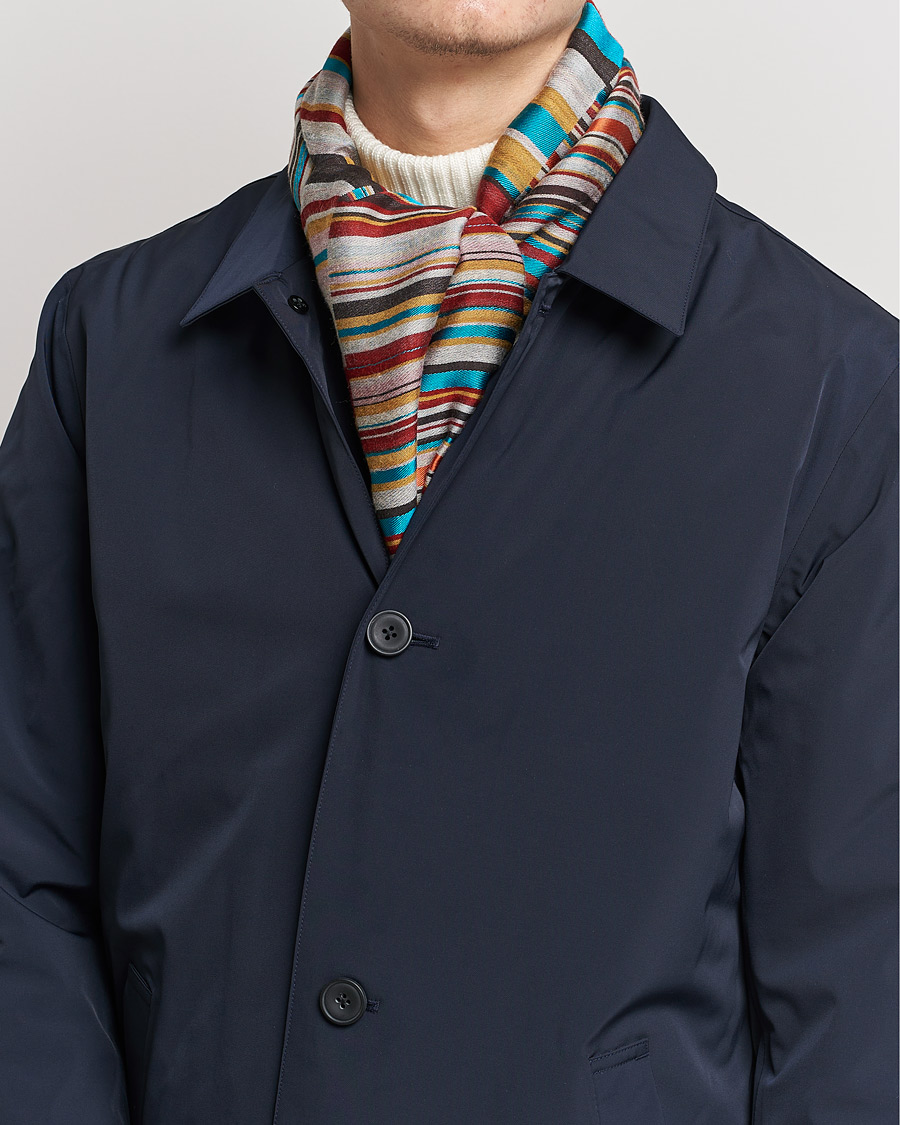 Herren | Paul Smith Scarf Multi | Paul Smith | Scarf Multi