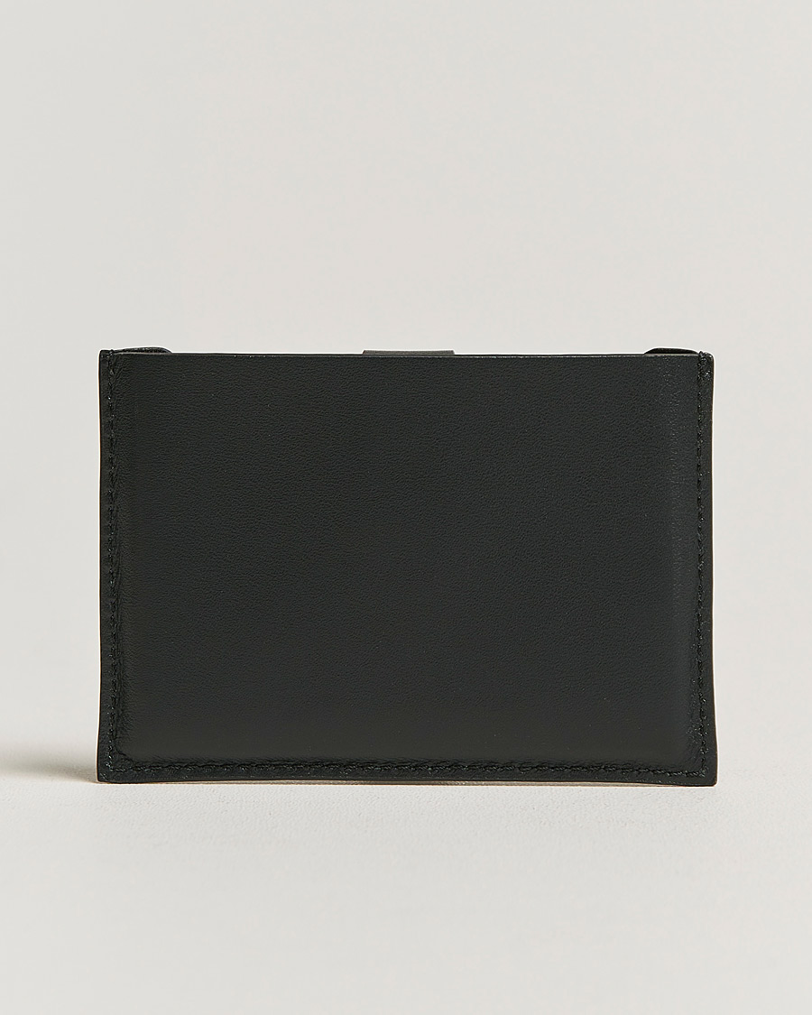 Herren | Geldbörsen | Paul Smith | Leather Cardholder Black