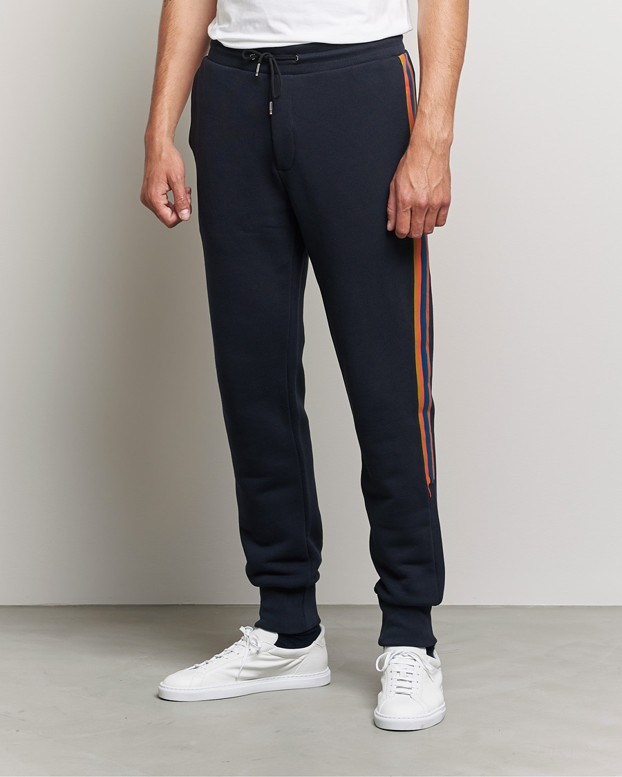 Herren | Hosen | Paul Smith | Jogger Pants Navy