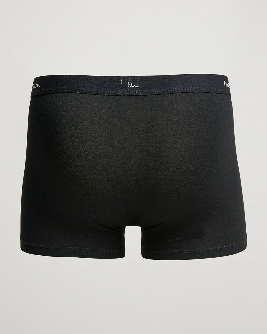 Herren | Unterwäsche | Paul Smith | 3-Pack Trunk Multi