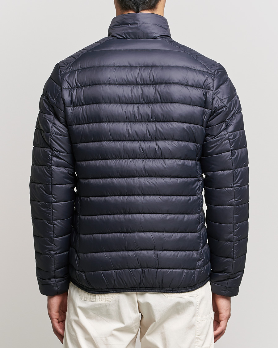 Herren | Jacken | Save The Duck | Alexander Lightweight Padded Jacket Black