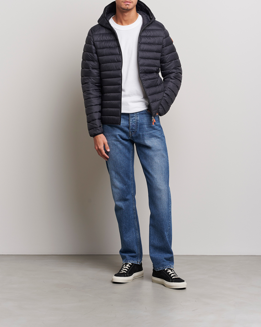 Save the duck lightweight puffer jacket cheap