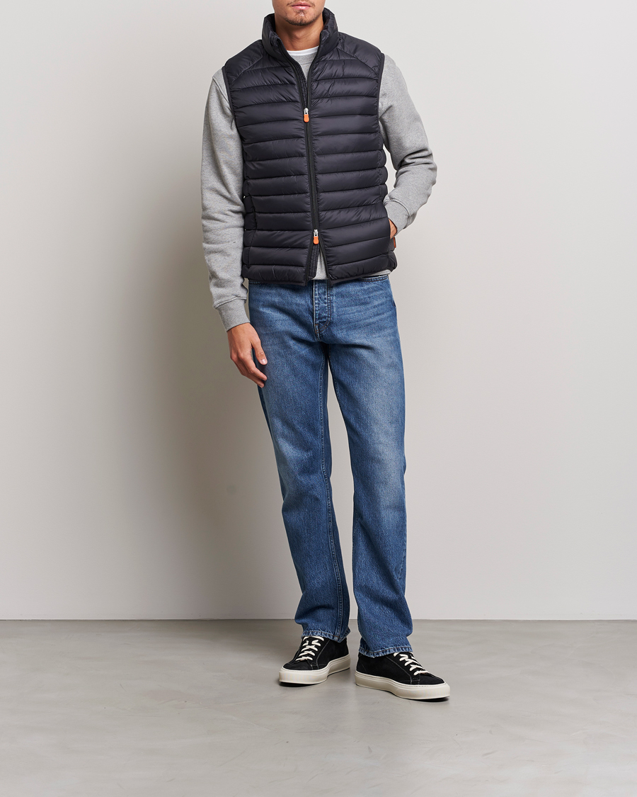 Save the duck vest discount