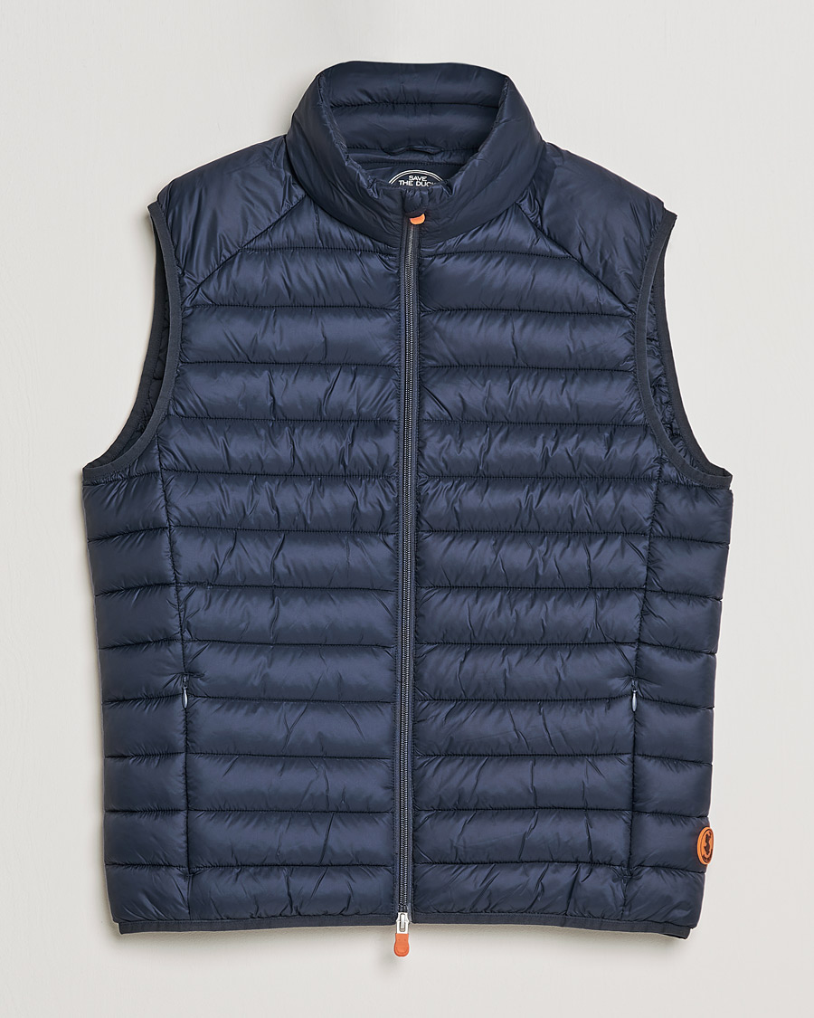Save the duck vest discount