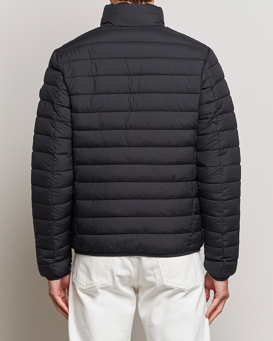 Herren | Jacken | Save The Duck | Lewis Matt Lightweight Jacket Black
