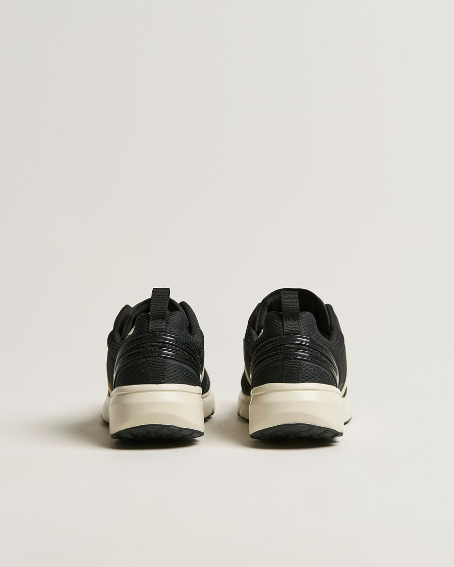 Herren | Veja Running Condor 2 Mesh Running Sneaker Black Pierre | Veja Running | Condor 2 Mesh Running Sneaker Black Pierre