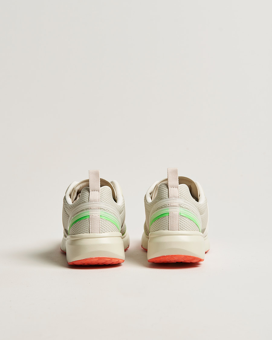 Herren | Veja Running Condor 2 Mesh Running Sneaker Natural Cream | Veja Running | Condor 2 Mesh Running Sneaker Natural Cream