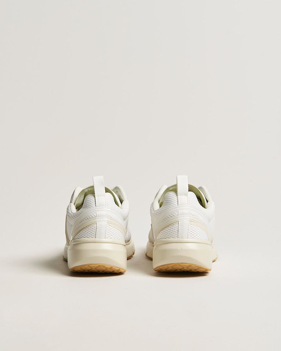 Herren | Veja Running Condor 2 Mesh Running Sneaker White Pierre | Veja Running | Condor 2 Mesh Running Sneaker White Pierre