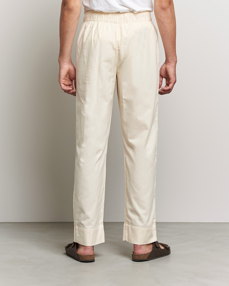 Herren | Schlafanzüge & Bademäntel | Tekla | Flannel Pyjama Pants Moondust